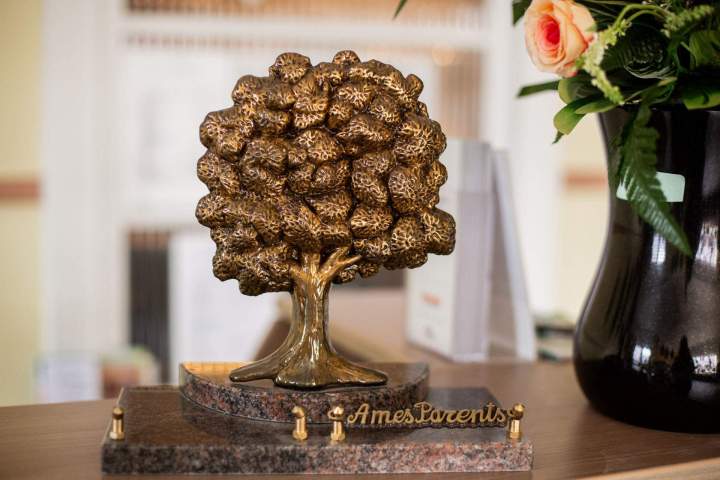 Articles obsèques Wittelsheim