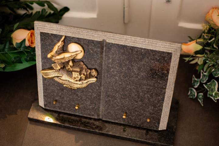 Marbrerie funéraire Wittelsheim