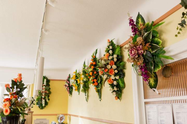 Article funéraire Wittelsheim