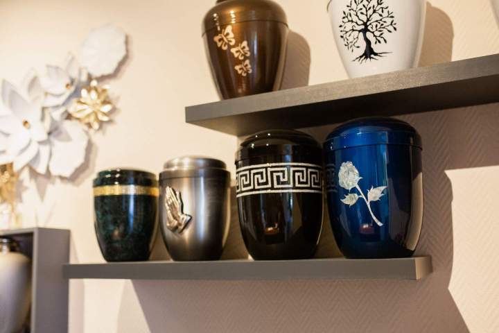 Articles funéraires Wittelsheim