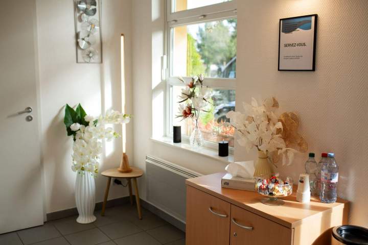 Pompes funèbres Wittelsheim